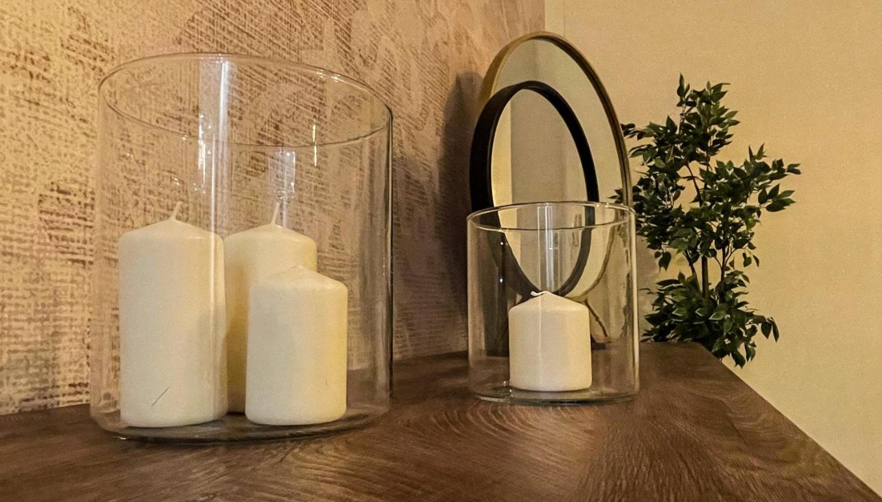 Cinquestanze Hotell Cosenza Eksteriør bilde